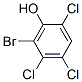 70757-44-7 Structure