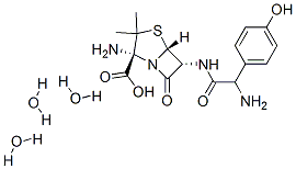 Trimoxamine Structure