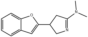 prifuroline Struktur