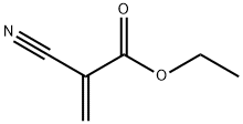 ETHYL 2-CYANOACRYLATE