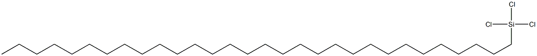 N-TRIACONTYLTRICHLOROSILANE