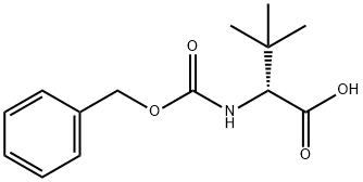 CBZL-D-TERT-LEUCINE