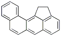 1,2-Dihydrobenz[l]aceanthrylene Struktur