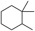 1,1,2-TRIMETHYLCYCLOHEXANE