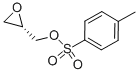 (2S)-(+)-Glycidyl tosylate Struktur