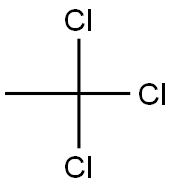 1,1,1-Trichloroethane 