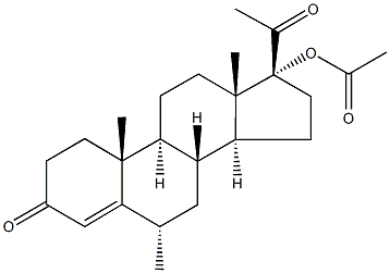 71-58-9 Structure