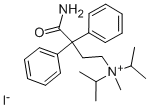 71-81-8 Structure