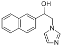 nafimidone alcohol Struktur