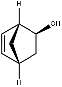 (1R,2S,4R)-Norborna-5-ene-2-ol Struktur