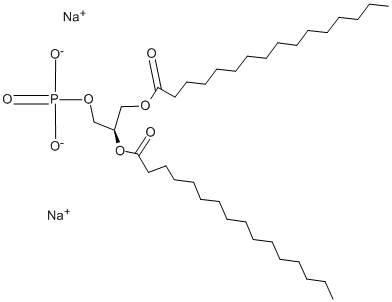 L-BETA,GAMMA-DIPALMITOYL-ALPHA-PHOSPHATIDIC ACID DISODIUM SALT price.