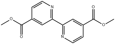 4,4'-Bis(methoxycarbonly)-2,2'-bipyridine