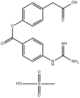 FOY251 化學(xué)構(gòu)造式