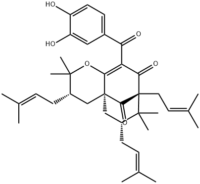 71117-97-0 結構式