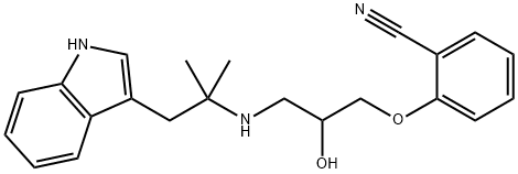 71119-11-4 結(jié)構(gòu)式