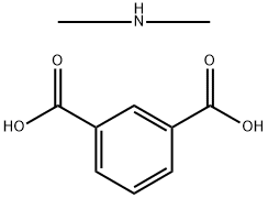 DI-ORTHO-TOLYLGUANIDINE SALT OF DICATECHOL BORATE Struktur