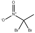 1,1-Dibromo-1-nitroethane Struktur