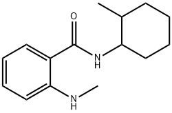 , 712309-18-7, 結(jié)構(gòu)式