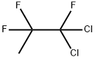 1,1-Dichloro-1,2,2-trifluoropropane