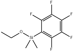 PENTAFLUOROPHENYLETHOXYDIMETHYLSILANE price.