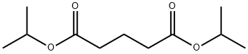 diisopropyl glutarate Struktur