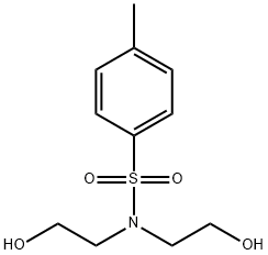 N,N-BIS(2-HYDROXYETHYL)-P-TOLUENESULFONAMIDE price.