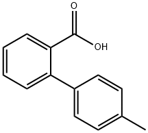 4'-Methyl[1,1'-biphenyl]-2-carbonsure