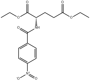 N-(4-ニトロベンゾイル)-L-グルタミン酸ジエチル price.