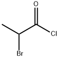 2-Brompropionylchlorid