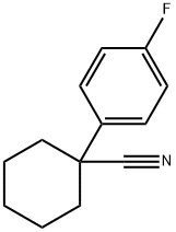 1-(4-Fluorphenyl)cyclohexancarbonitril