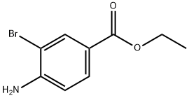 4-AMINO-3-BROMO-BENZOIC ACID ETHYL ESTER