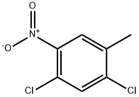 1,5-Dichloro-2-methyl-4-nitrobenzene