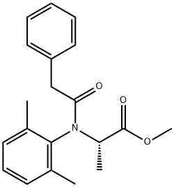 Benalaxyl