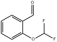 2-(DIFLUOROMETHOXY)BENZALDEHYDE