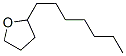 2-HEPTYLTETRAHYDROFURAN Struktur