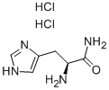 H-HIS-NH2 2HCL