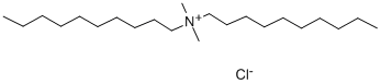 Didecyl dimethyl ammonium chloride price.