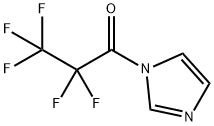 1-(PENTAFLUOROPROPIONYL)IMIDAZOLE price.