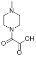 2-(4-METHYL-PIPERAZIN-1-YL)-2-OXO-ACETIC ACID price.