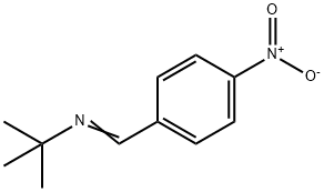 P-NITROBENZYLIDENE TERT-BUTYLAMINE