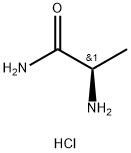 (2R)-2-Aminopropanamide hydrochloride price.