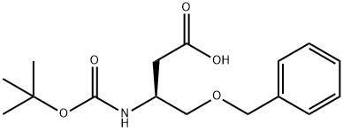 BOC-D-BETA-HOMOSER(BZL)-OH price.