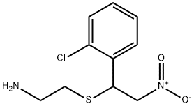 Nitralamine Struktur