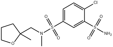 mefruside