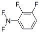 tetrafluoroaniline Struktur