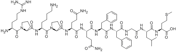 71977-09-8 Structure