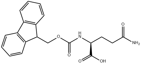 Nalpha-FMOC-L-Glutamine price.