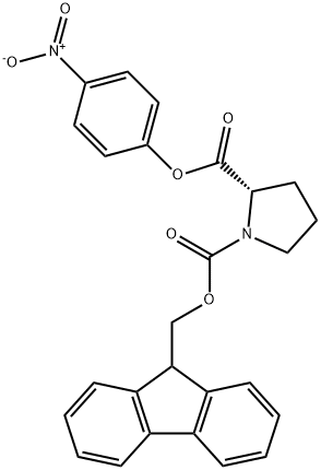 FMOC-PRO-ONP