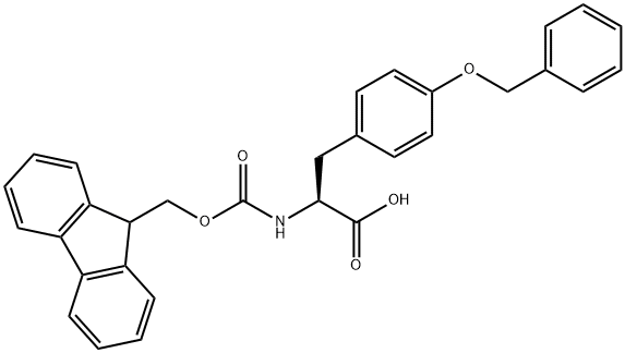 Fmoc-O-benzyl-L-tyrosine price.