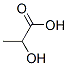 L-LACTIC ACID, 40% SOLN Struktur